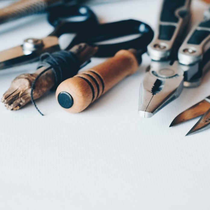 Toolkit Werkzeug