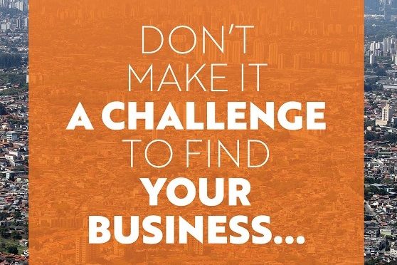 locr GEOservices and Personalized Maps for Direct Mail and Print