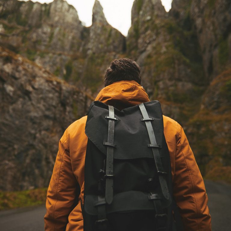 BACKpack
