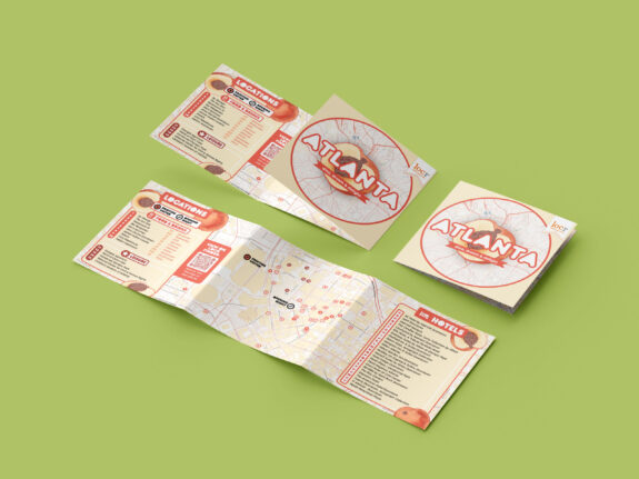 Mockups Design