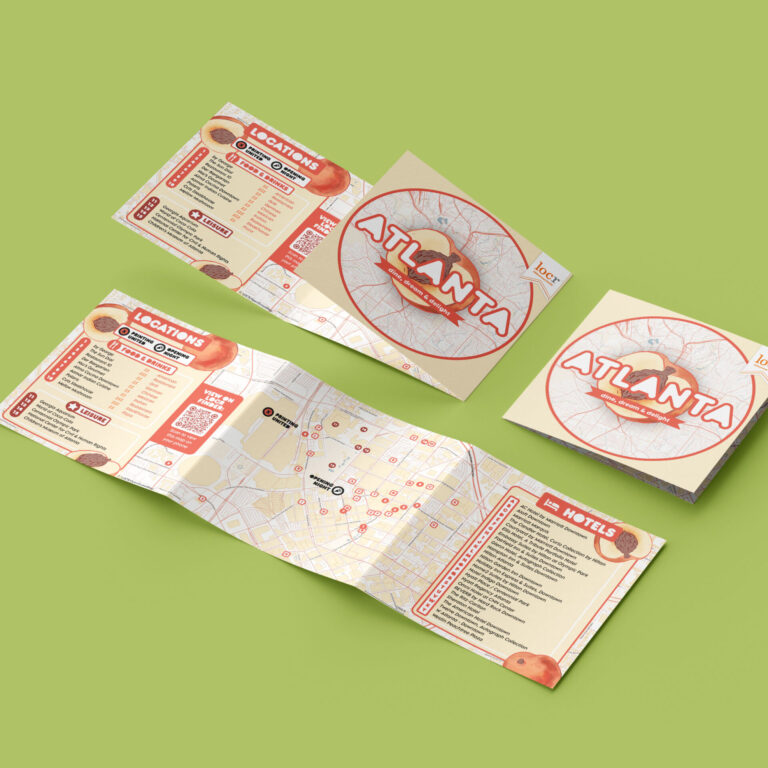 Mockups Design