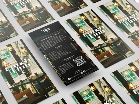 Mockups Design