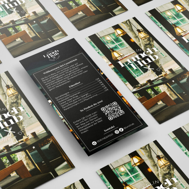 Mockups Design