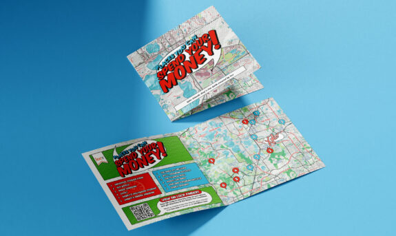 Mockups Design