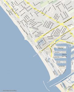 Personalized maps for marketing, printing and more | locr EN