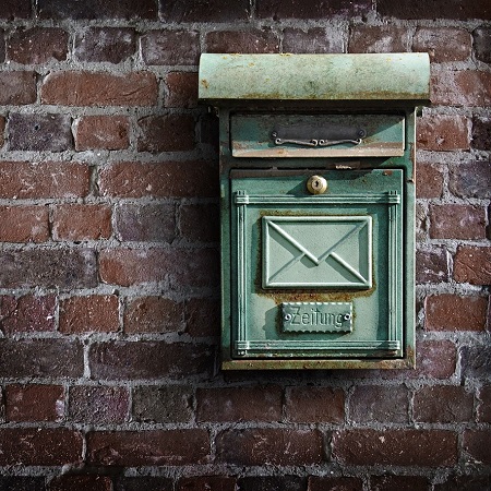 locr GEOservices and Maps Direct Mail Image