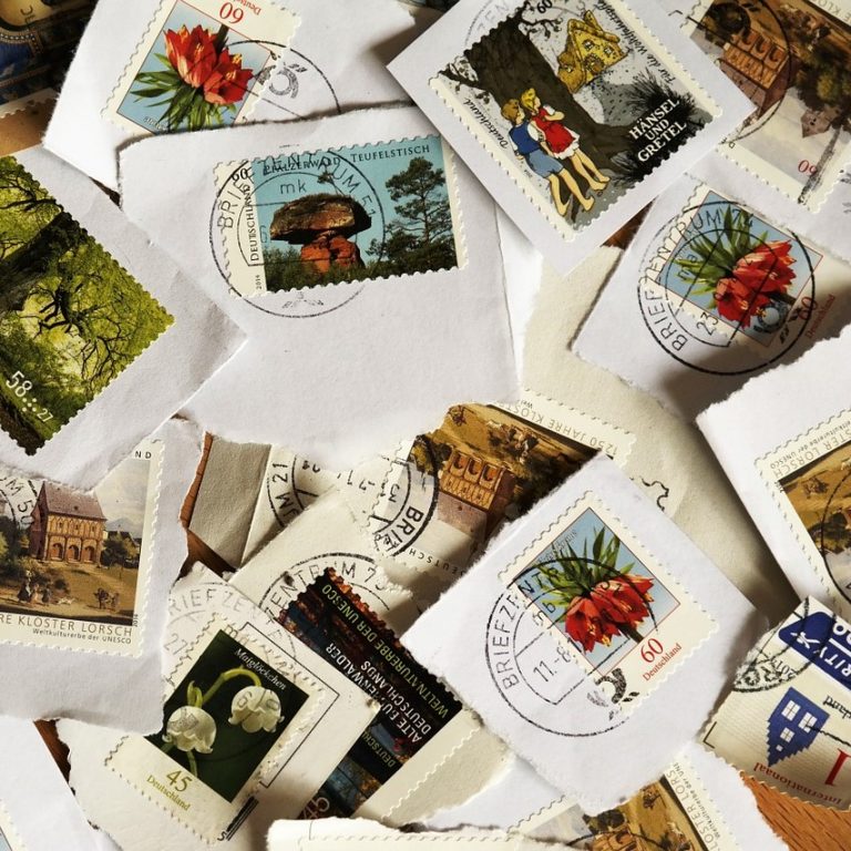 locr GEOservices and Maps Blog Image Postage
