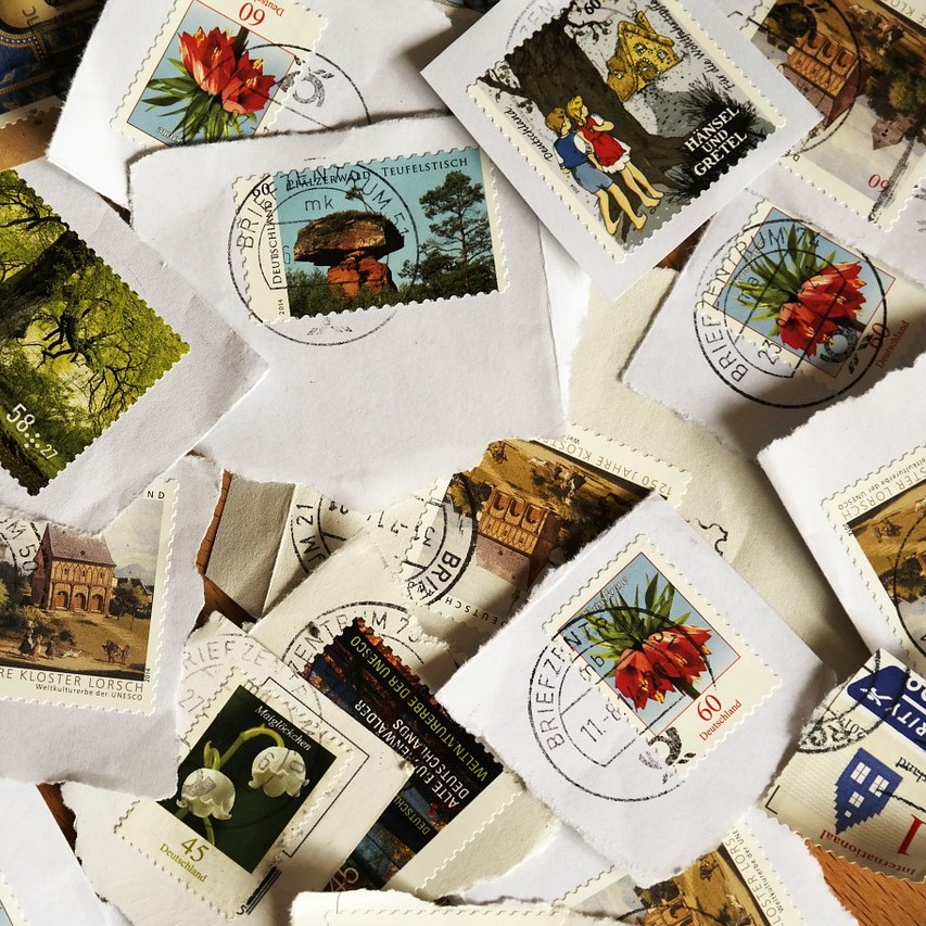 locr GEOservices and Maps Blog Image Postage