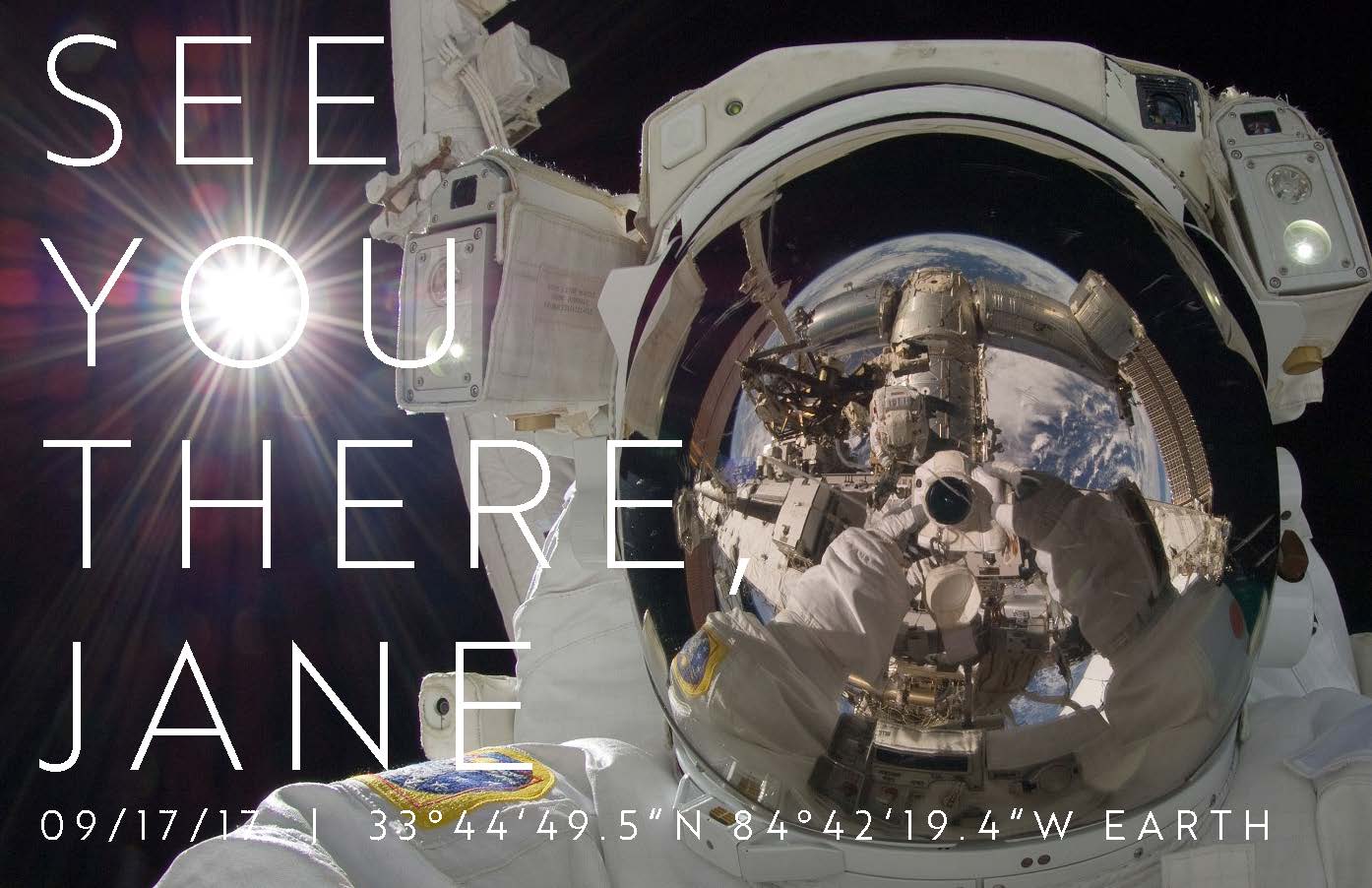 Creative Invitation Example locr Personalized Maps