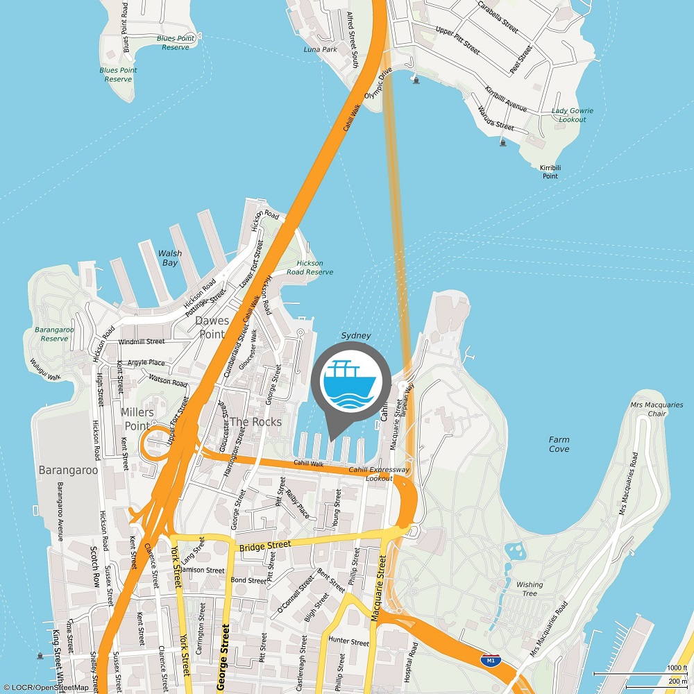 locr geomarketing blog post image local map sydney personalized