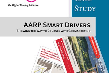 AARP Case Study locr personalized Geomarketing