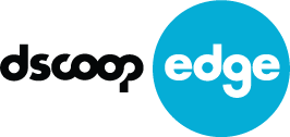 dscoop edge logo orlando 2019