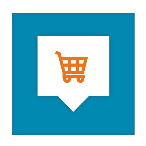 locr personalized map icon locr personalized maps variable brand icons and logos for direct mail