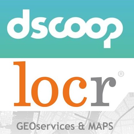 locr and dscoop