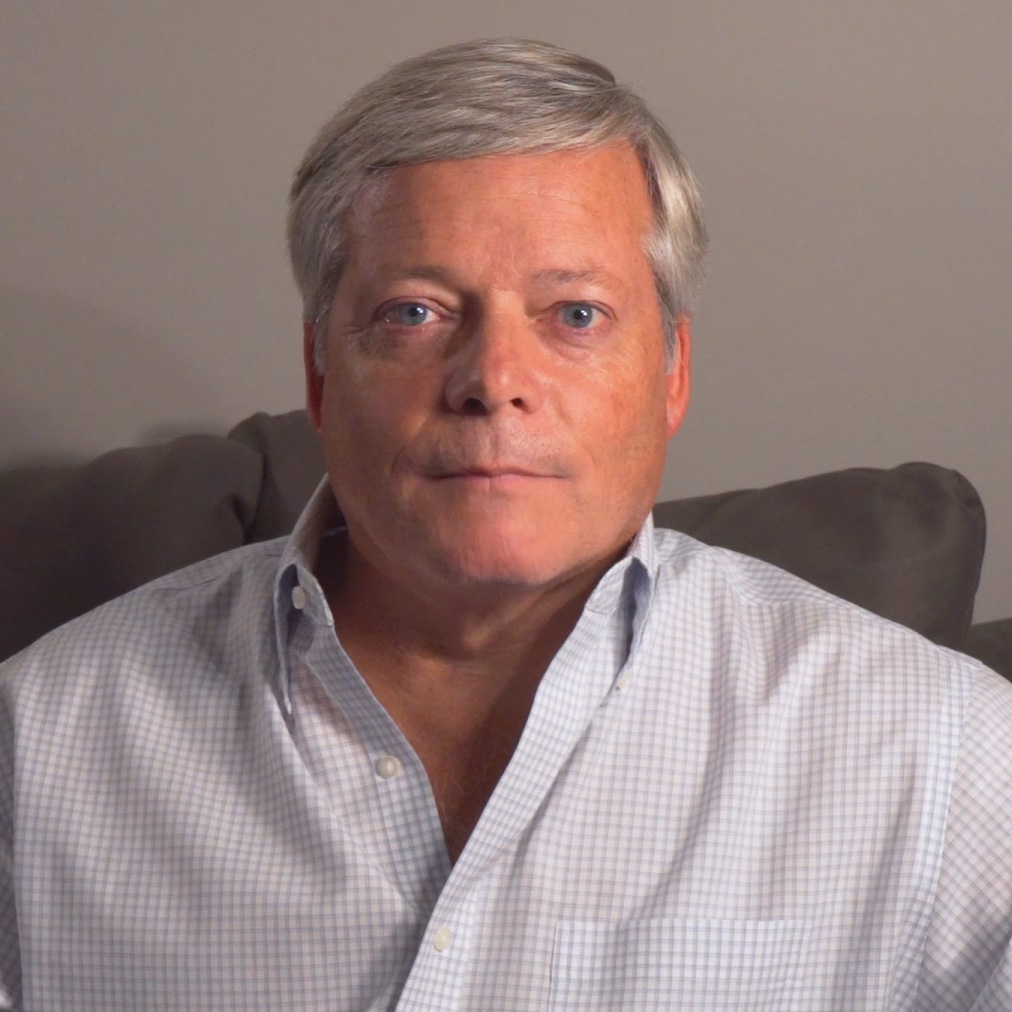 PRINTING United Intertiew with Randy Hardy from locr