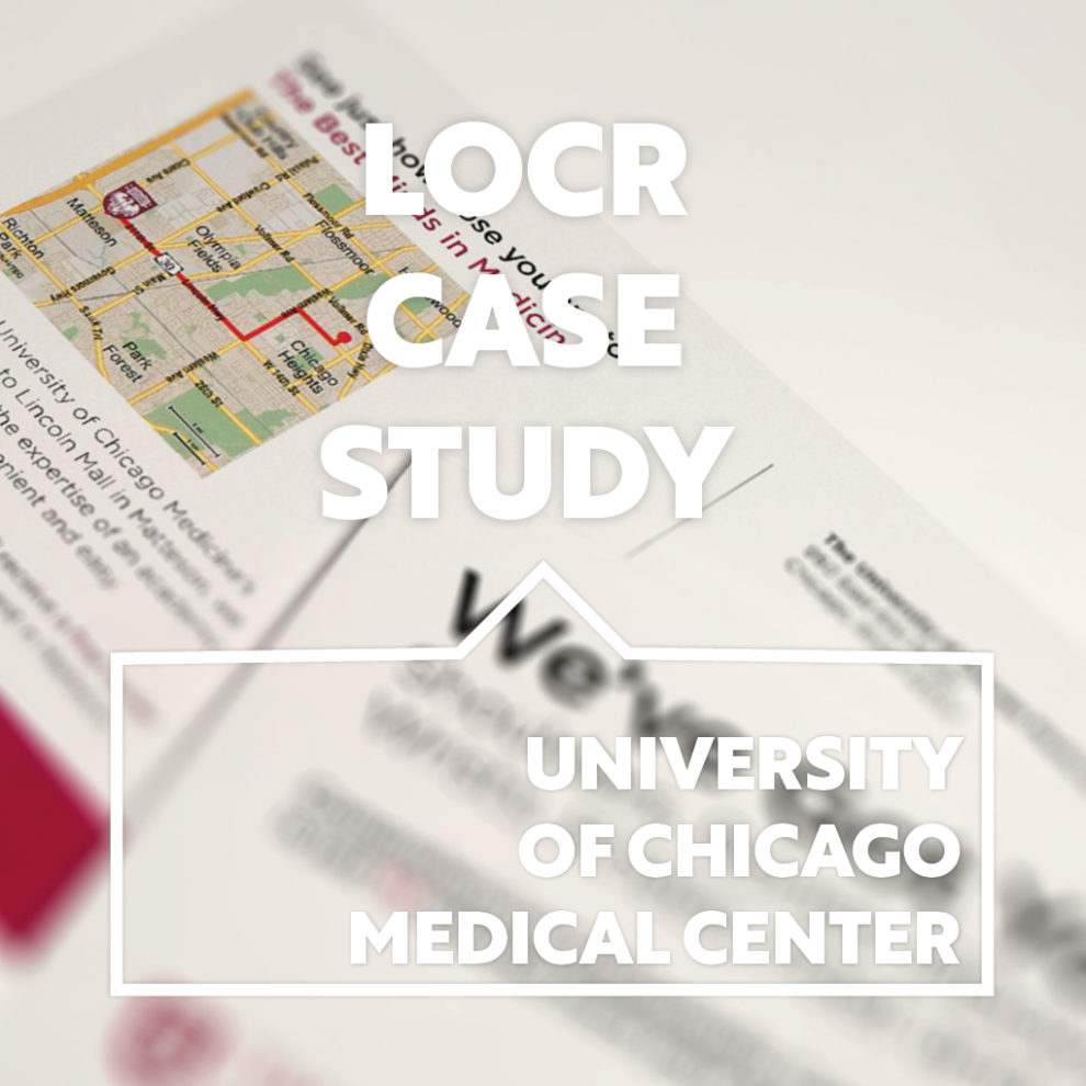 Chicago Medicine Cover