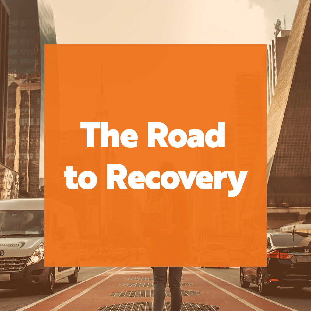 On The Road To Recovery Definition