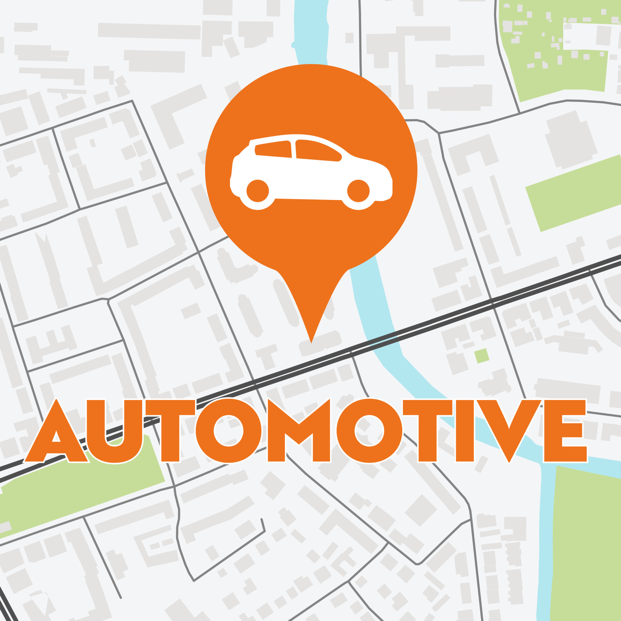 Automotive | Branches | locr GEOservices & MAPS EN