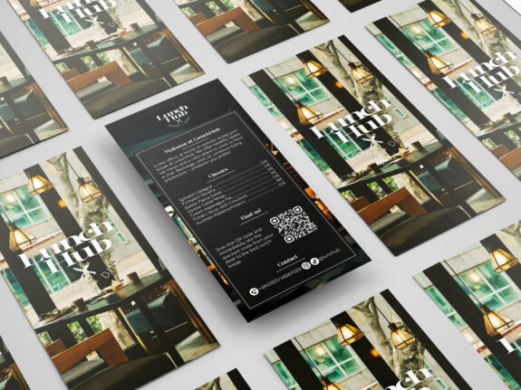 Mockups Design