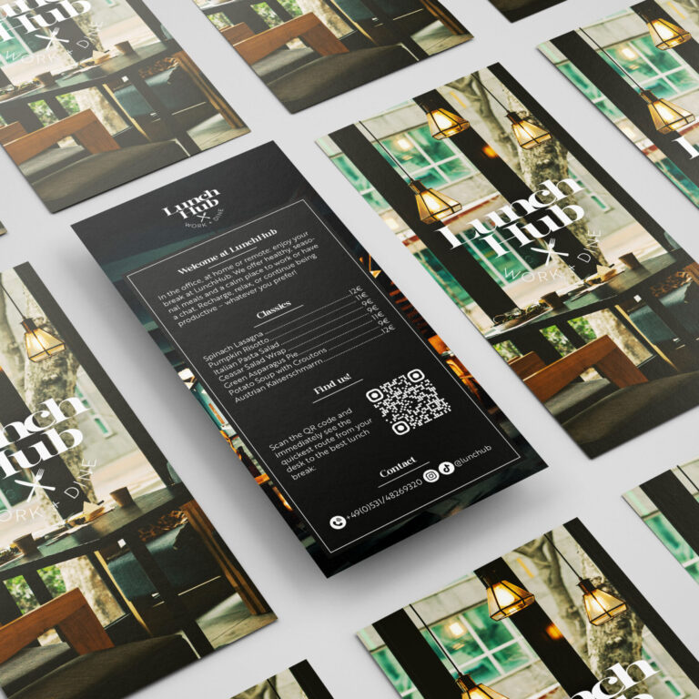 Mockups Design