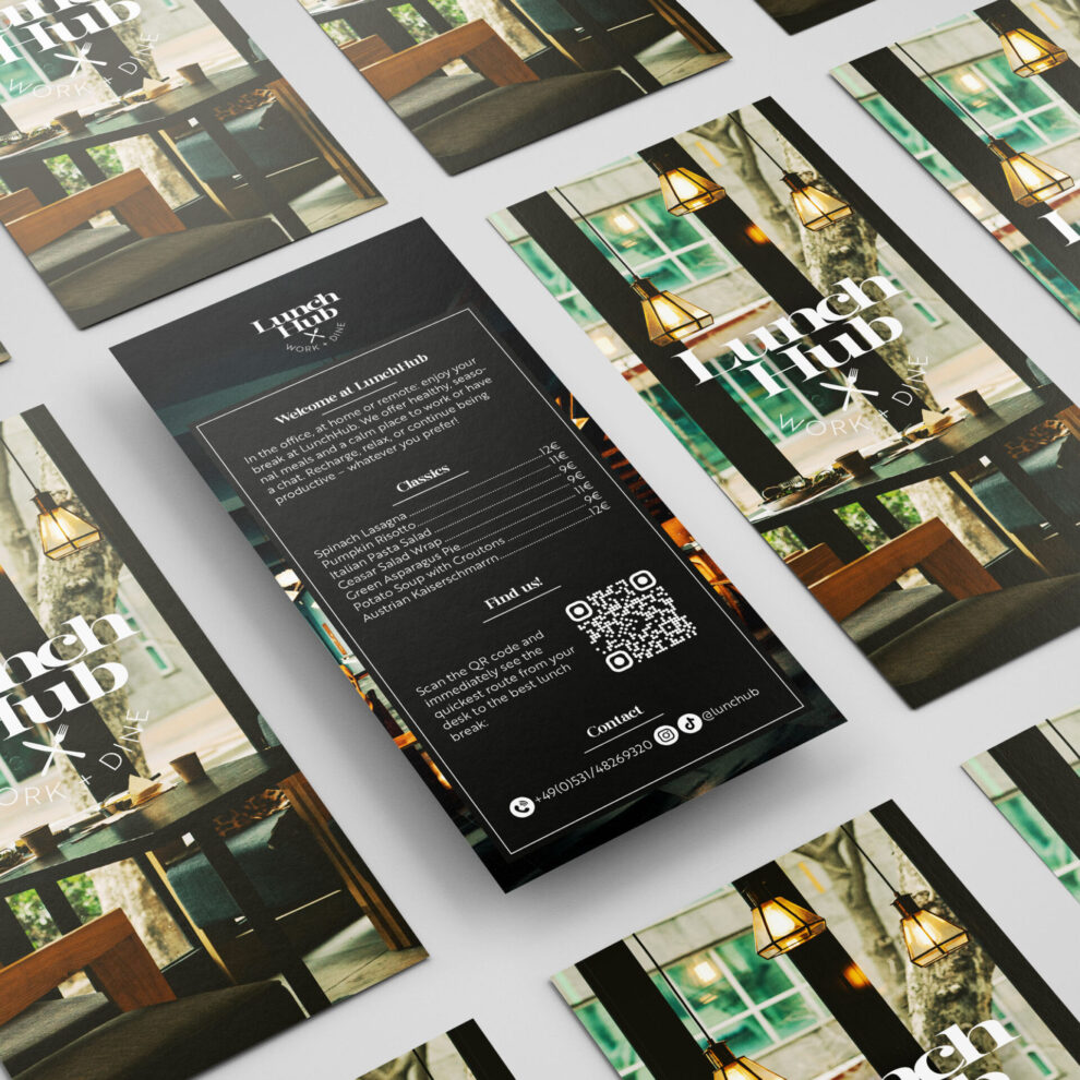 Mockups Design