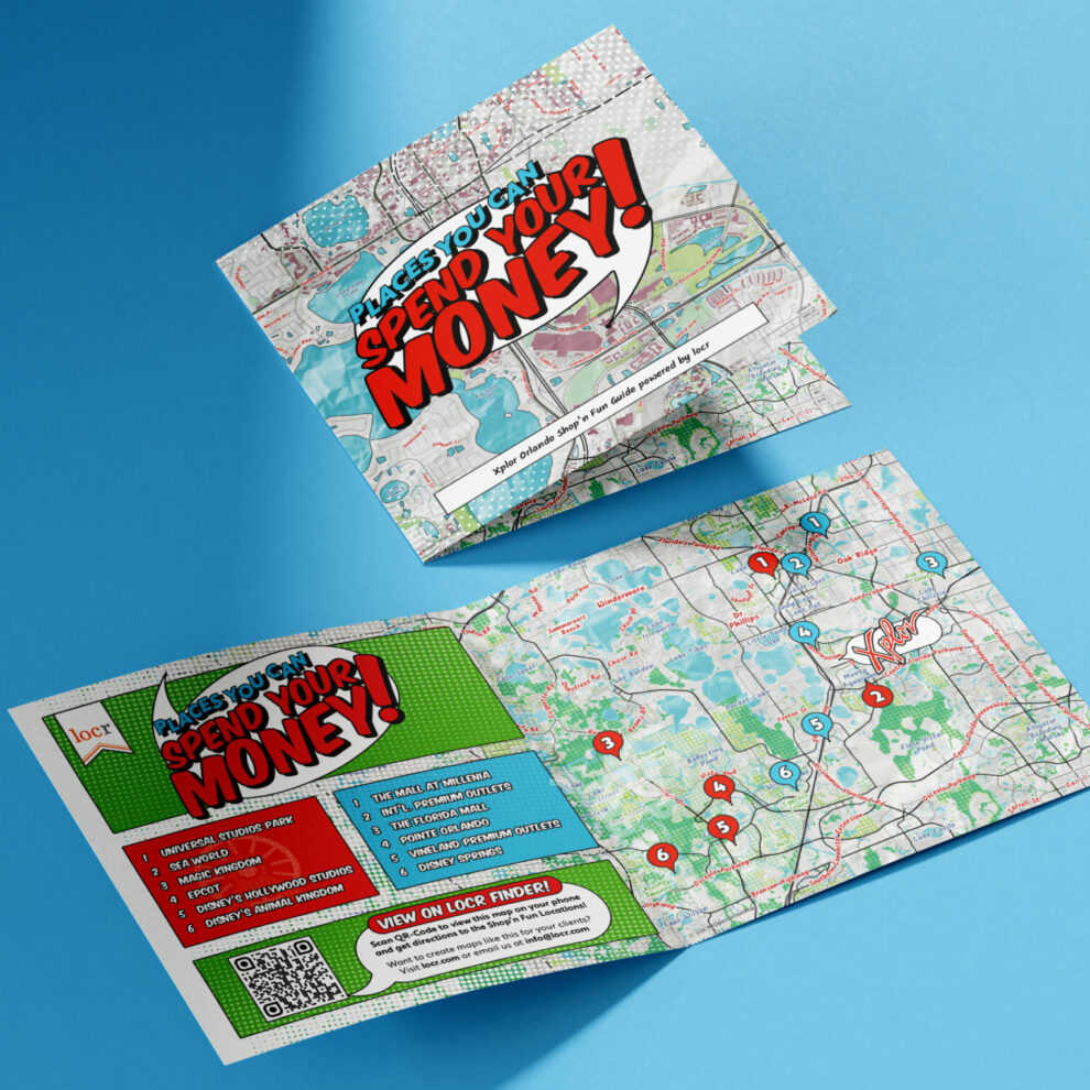 Mockups Design